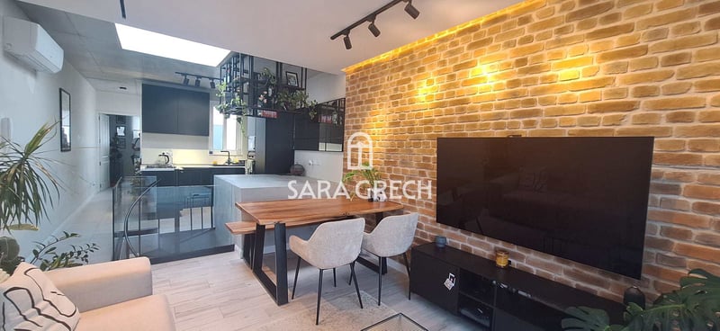 Penthouse in Saint Paul's Bay - view 1