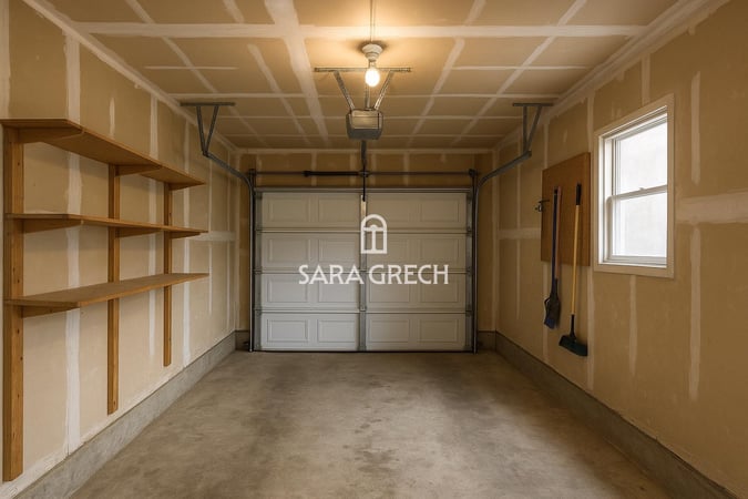 House in Mosta - view 1