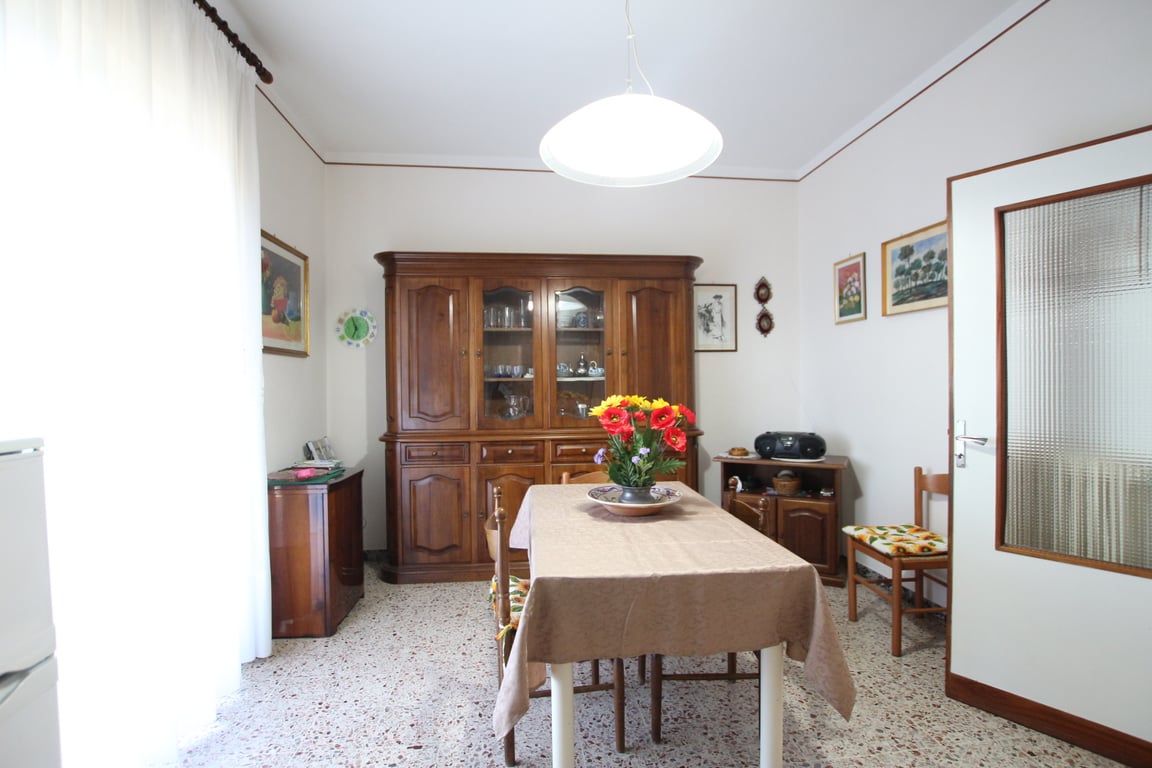 House in Volterra - Image 3