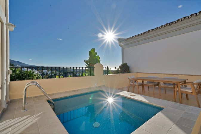 House in Marbella - view 1