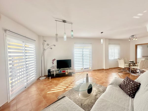 Apartment in Marbella - view 1