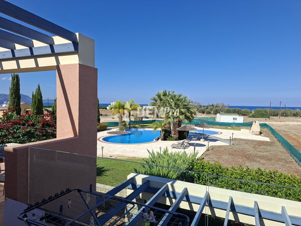 Apartment in Polis Chrysochous - view 1