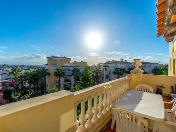 Apartment in Torrevieja - view 1