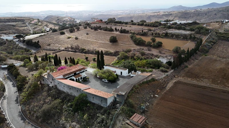 House in Jinamar - view 1