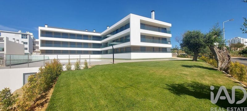 Apartment in Oura - view 1