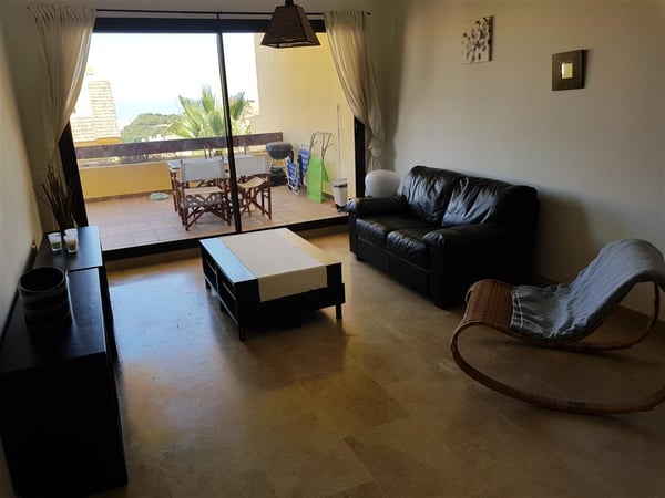 House in La Duquesa - view 1