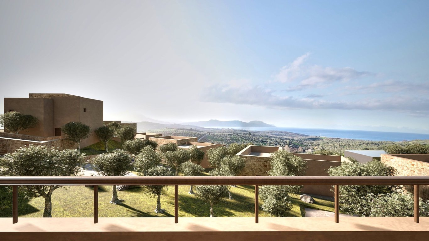 Villa in Kyrianna - Image 2