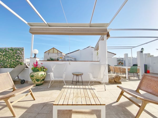 House in Marbella - view 1