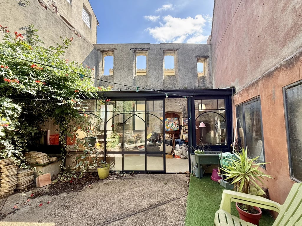 House in Bram - Image 2