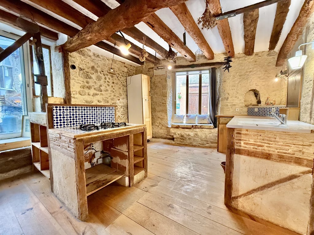 House in Bram - Image 3