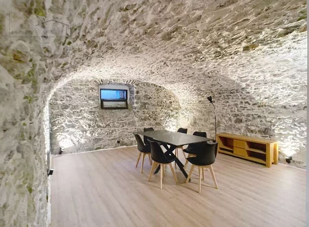 Apartment in Chamonix - view 1