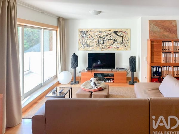 Apartment in Lordelo do Ouro - view 1