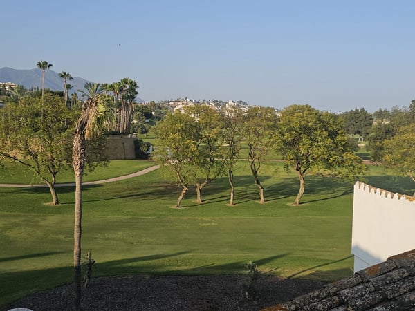 Apartment in Mijas Costa - view 1