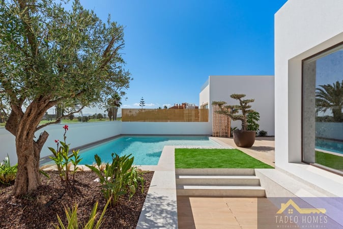 Apartment in Los Alcazares - view 1