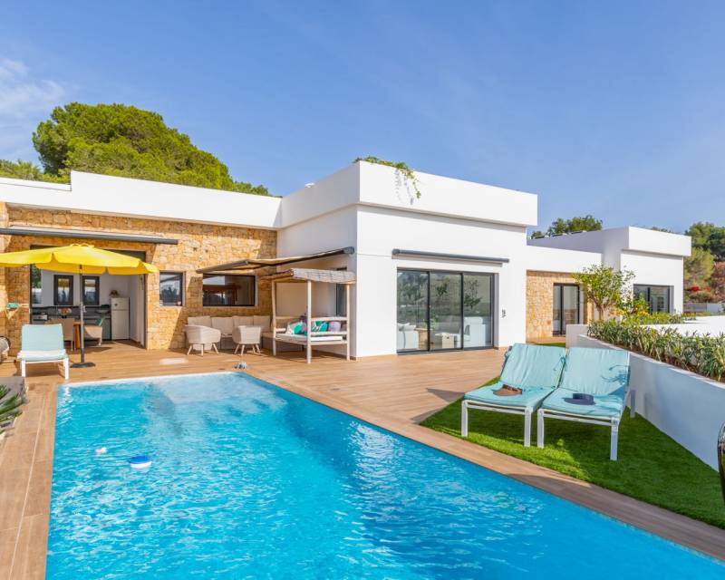 House in Moraira - Image 2