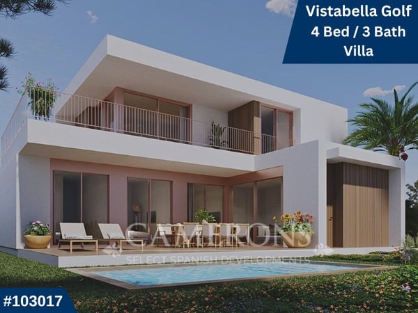 Villa in Algorfa - view 1