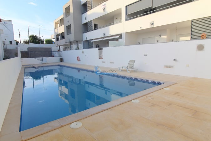 Apartment in Albufeira - view 1
