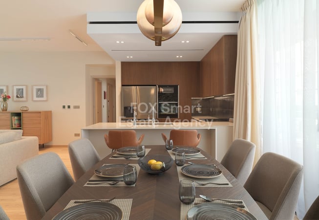 Apartment in Katholiki - view 1