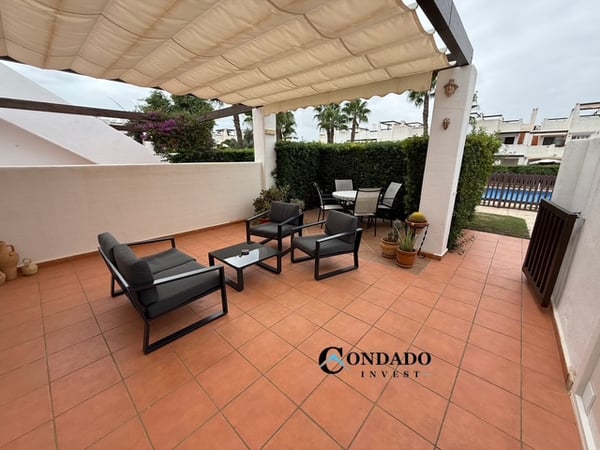 Apartment in Murcia - view 1