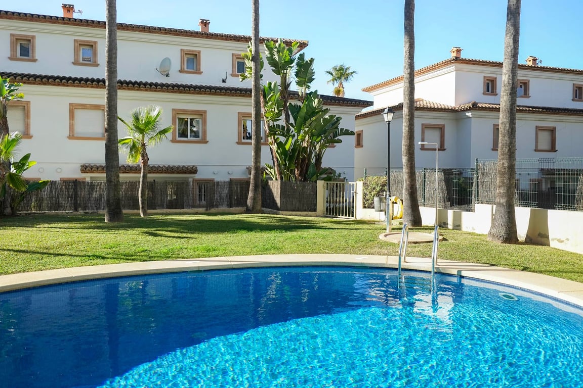 House in Javea - Image 3