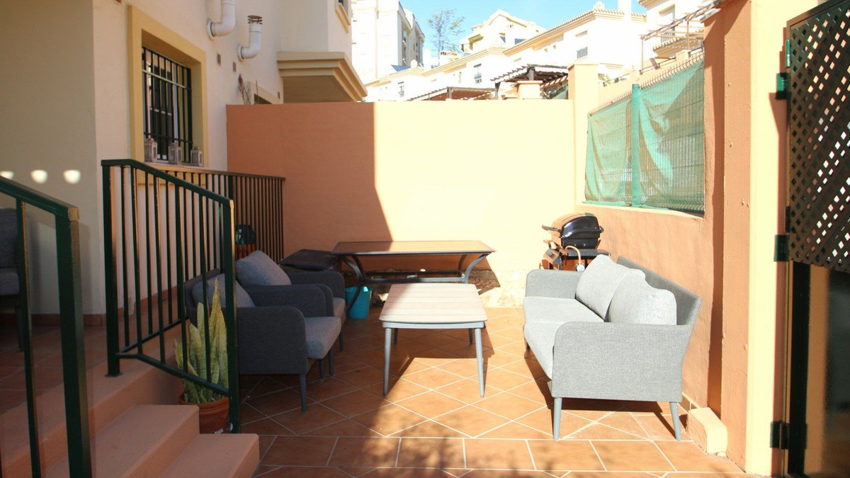 House in Fuengirola - Image 4