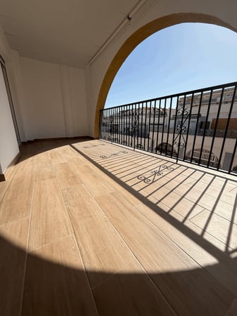 Apartment in Torrevieja - view 1