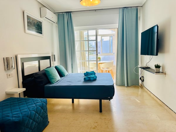 Apartment in Torrevieja - view 1