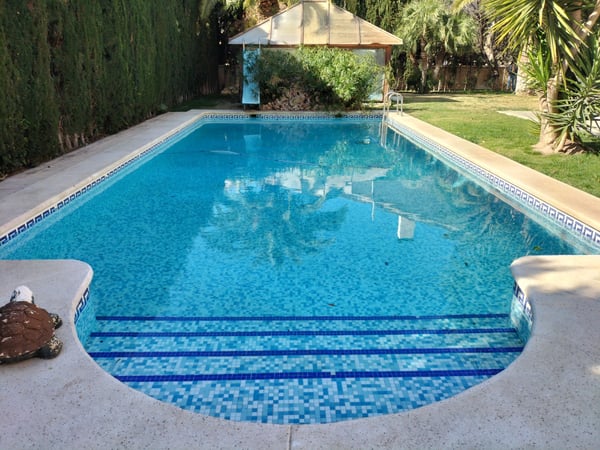 Villa in Elda - view 1