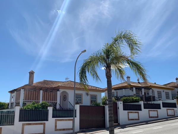 House in Alhaurin de la Torre - view 1
