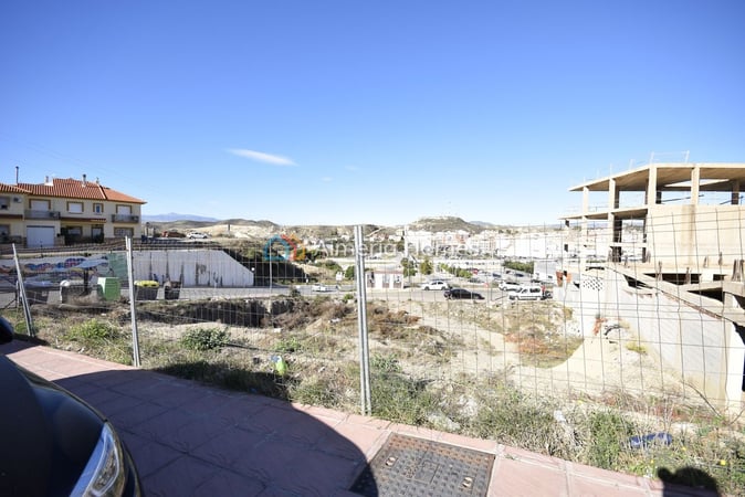 Land in Albox - view 1