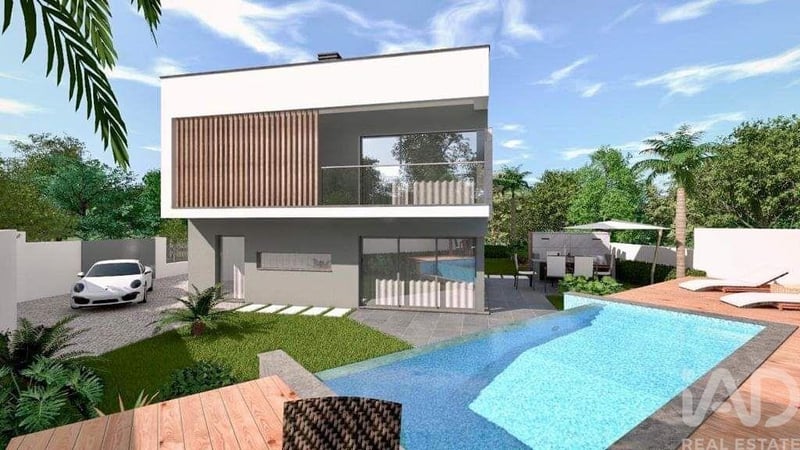 Land in Pechao - view 1