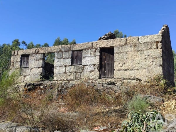 House in Marco de Canaveses - view 1