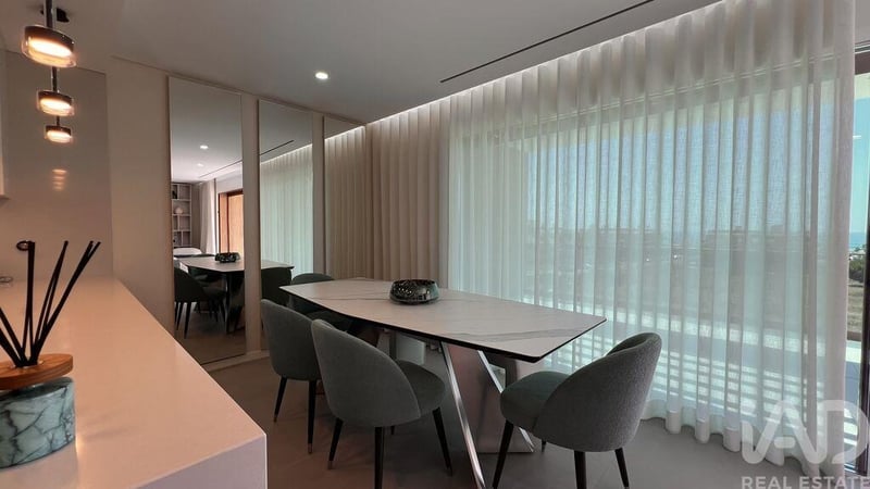 Apartment in Quarteira - view 1