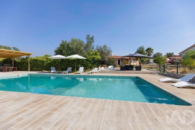 House in Silves - view 1