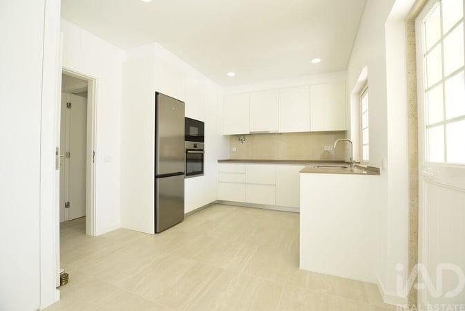 House in Almancil - view 1