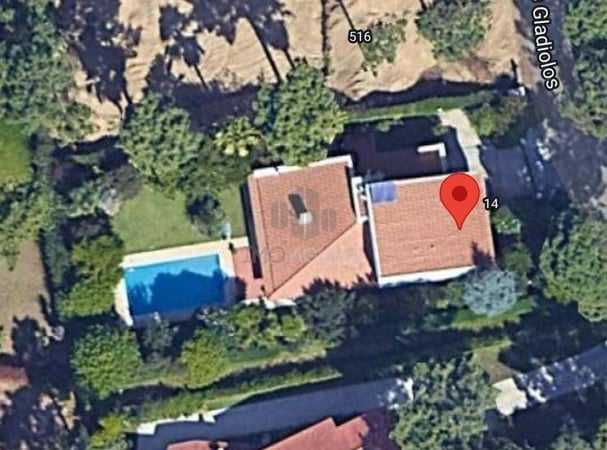 Villa in Charneca de Caparica - view 1