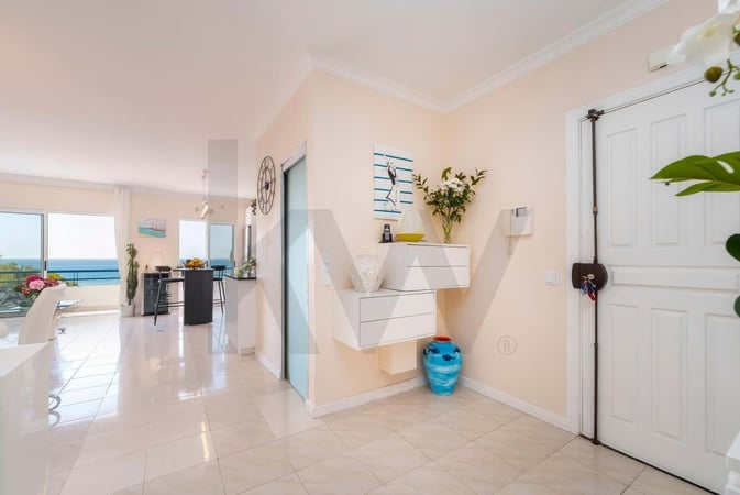 Apartment in Quarteira - view 1