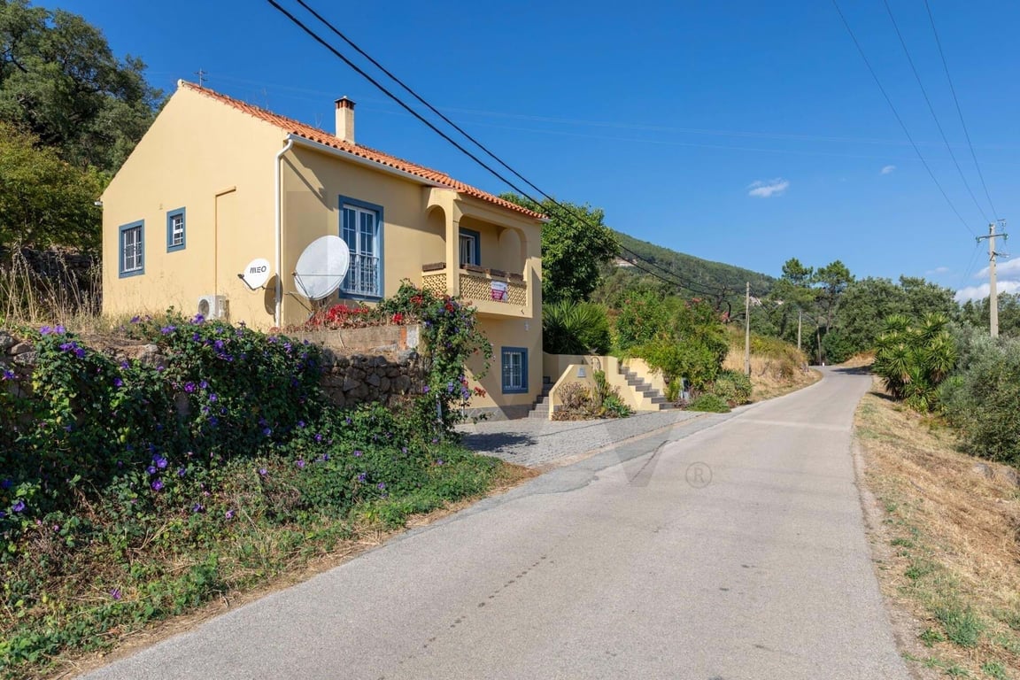 Villa in Monchique - Image 2