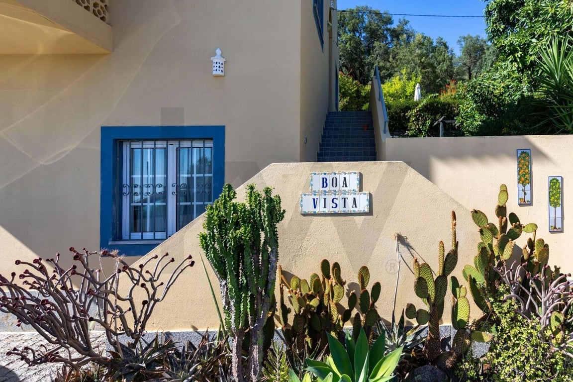 Villa in Monchique - Image 3