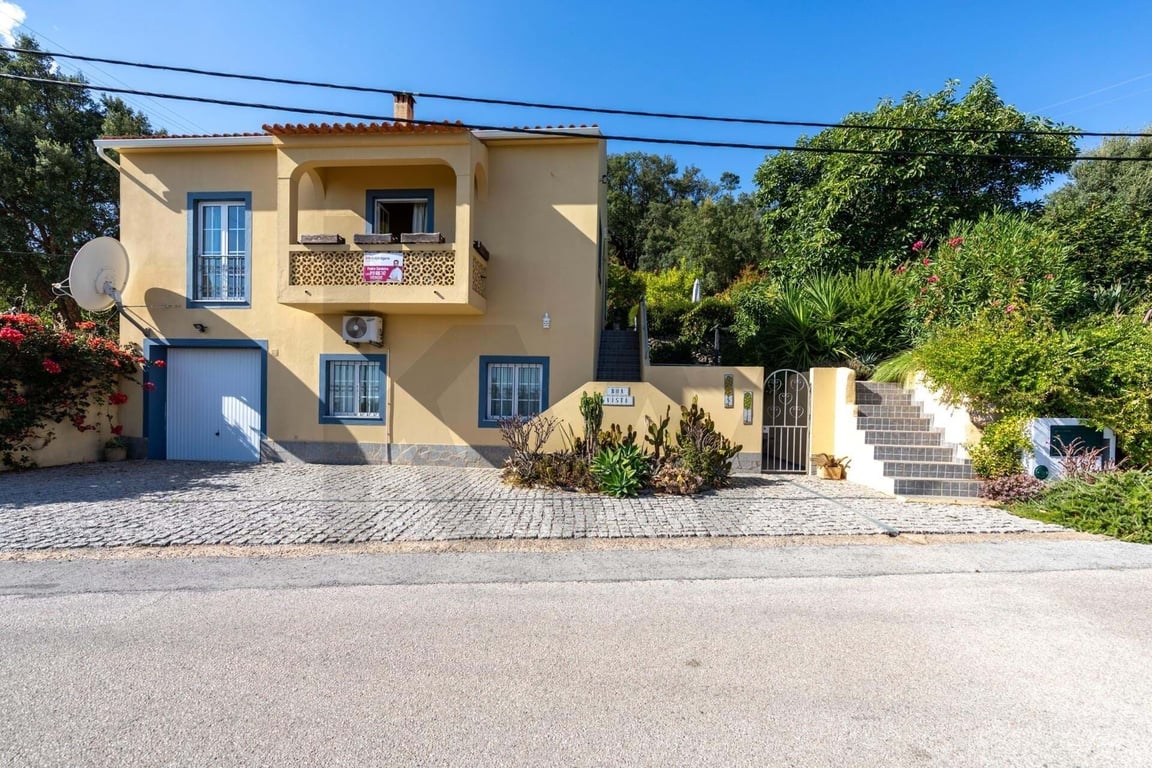 Villa in Monchique
