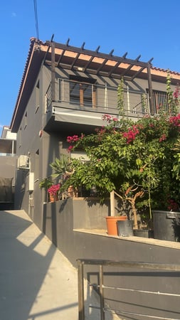 House in Erimi - view 1