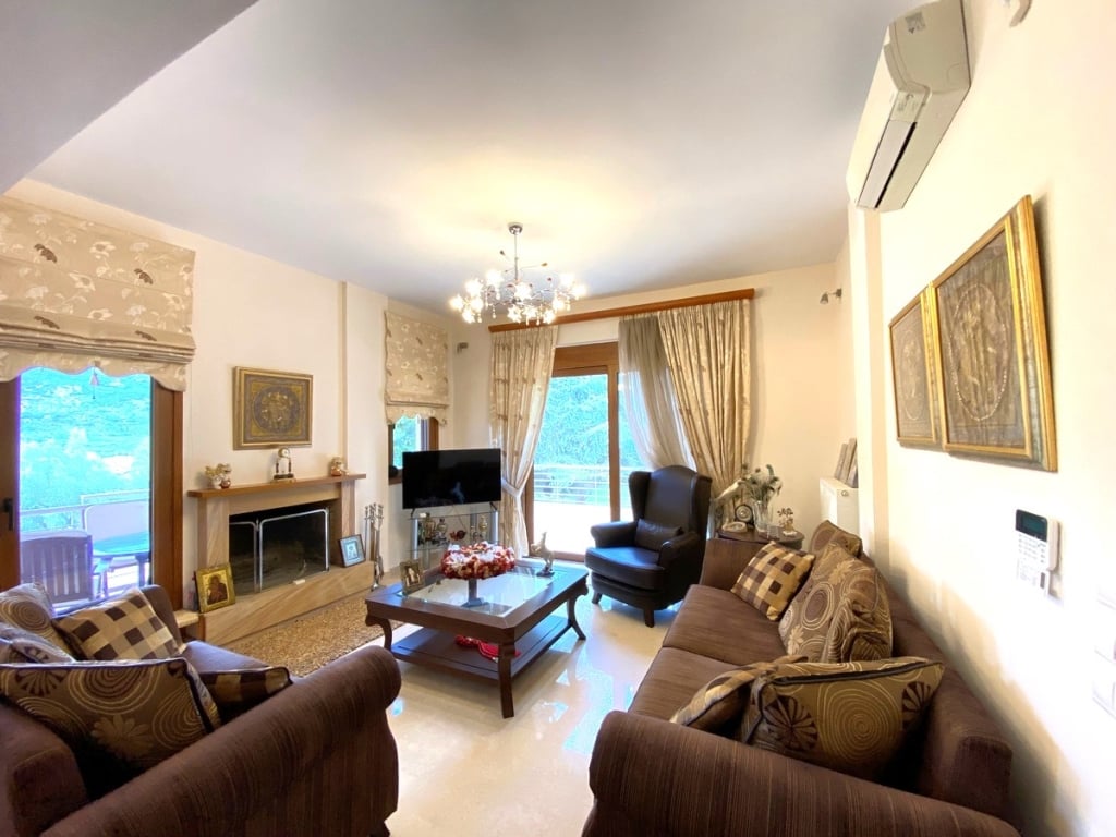 Villa in Lefkakia - Image 5