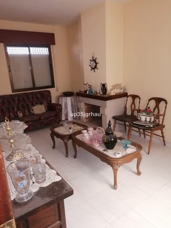 House in Ronda - view 1