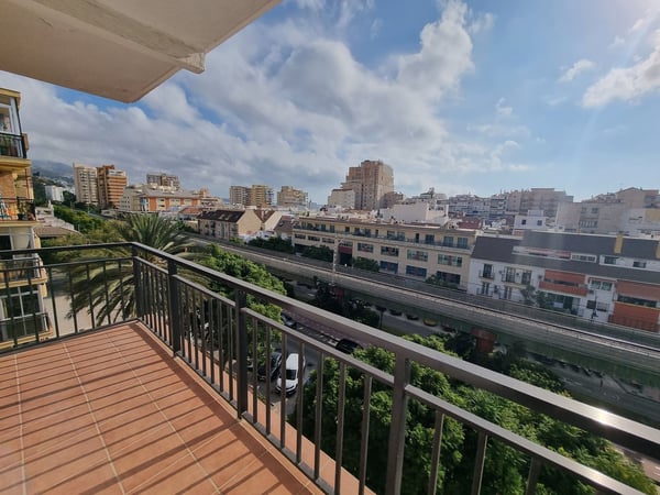 Apartment in Fuengirola - view 1