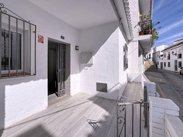 House in Mijas Costa - view 1