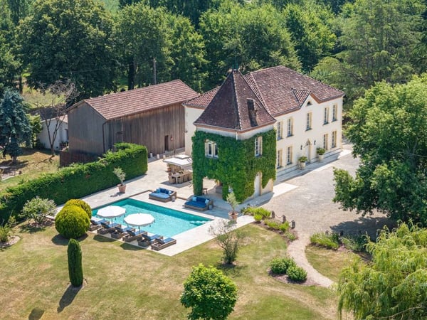 House in Villeneuve-sur-Lot - view 1