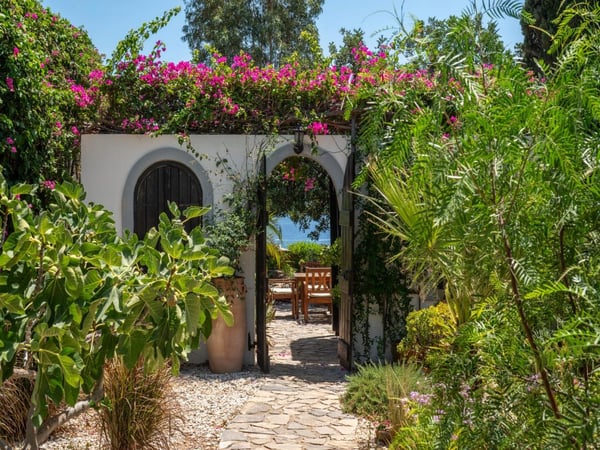 House in Agios Nikolaos - view 1