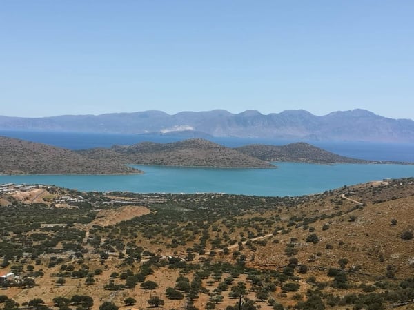 House in Neapoli - view 1