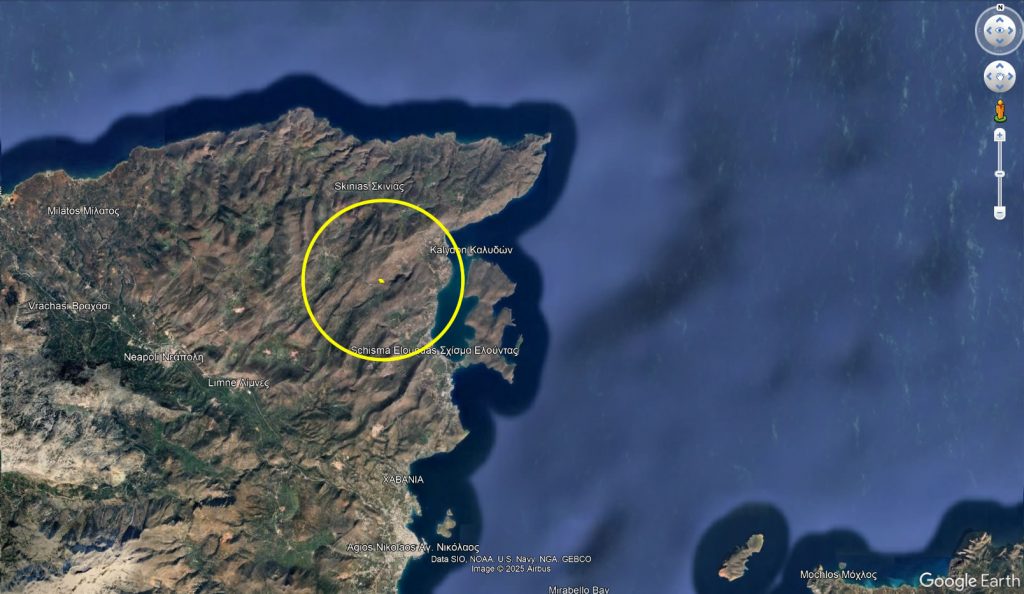 House in Neapoli - Image 2