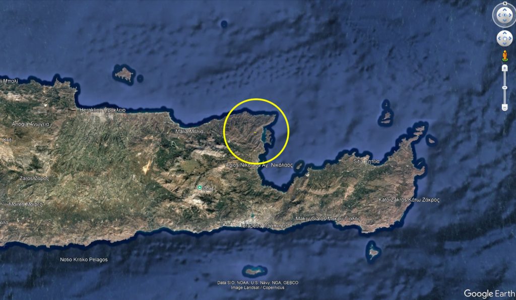 House in Neapoli - Image 3